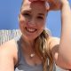 Sandra Meyer Yoga Dance Flow Kurs Teilnehmerin