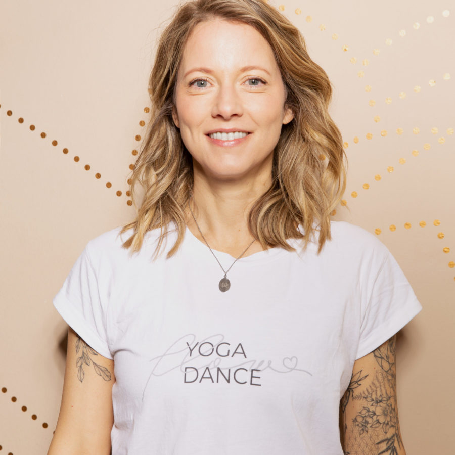 Viola Ulbricht BLOOM&blossom Gründerin