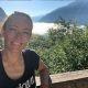 Diana Kauz Yoga Dance Flow Kurs-Teilnehmerin