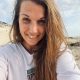 Jennifer Rix Yoga Dance Flow Kurs Teilnehmerin