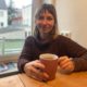 Rebecca Popp Yoga Dance Flow Kurs Teilnehmerin