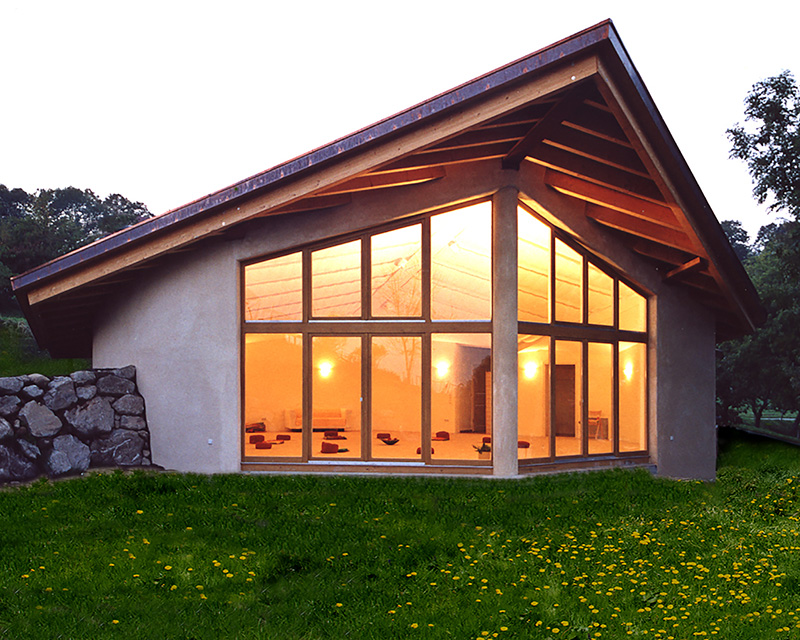 Seminarhaus Hollerbühl